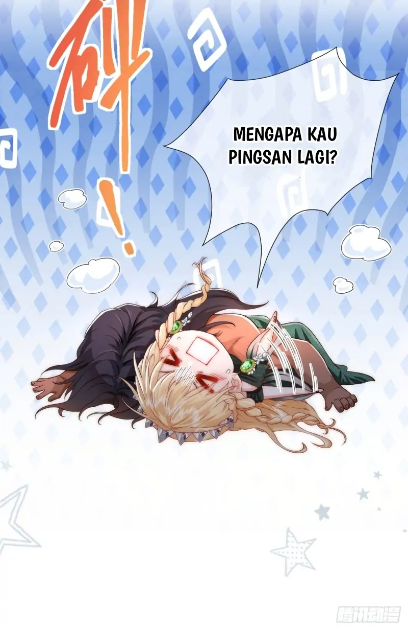 Princess And Dragon - Chapter 2 5 Princess And Dragon - Chapter 2 5