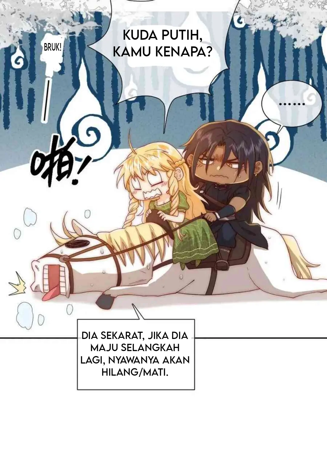 Princess And Dragon - Chapter 20 33 Princess And Dragon - Chapter 20 33