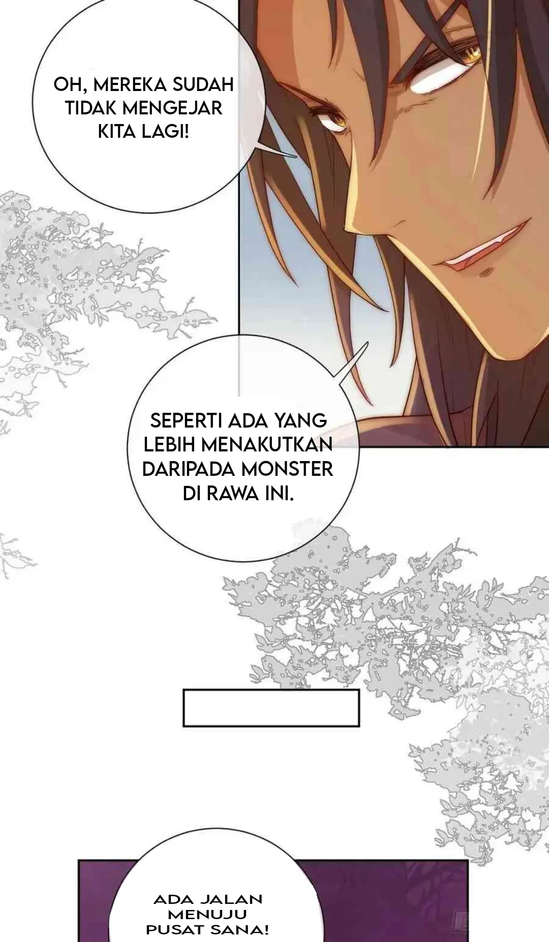 Princess And Dragon - Chapter 20 30 Princess And Dragon - Chapter 20 30