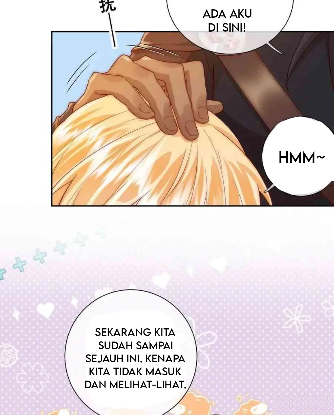 Princess And Dragon - Chapter 20 35 Princess And Dragon - Chapter 20 35