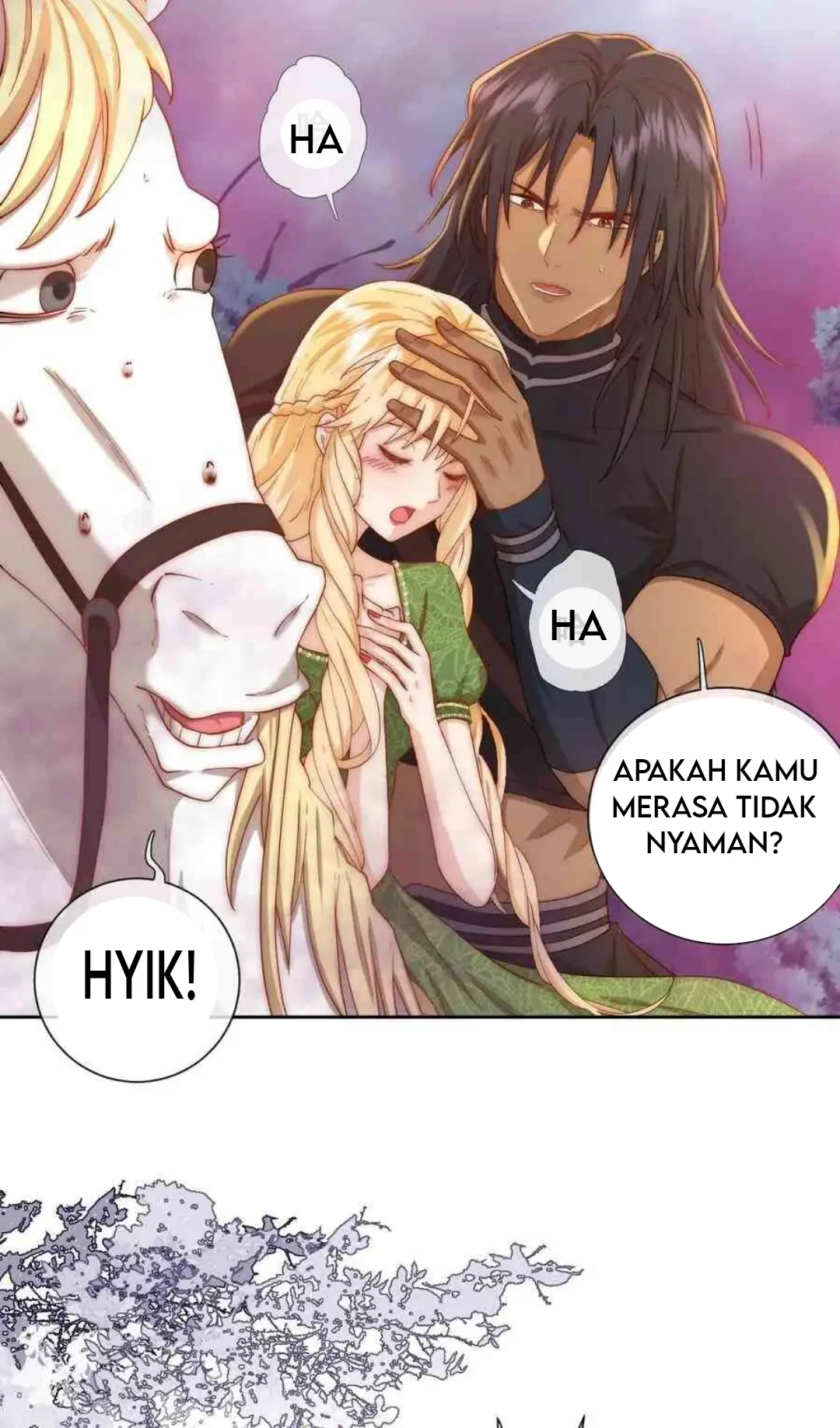 Princess And Dragon - Chapter 20 12 Princess And Dragon - Chapter 20 12