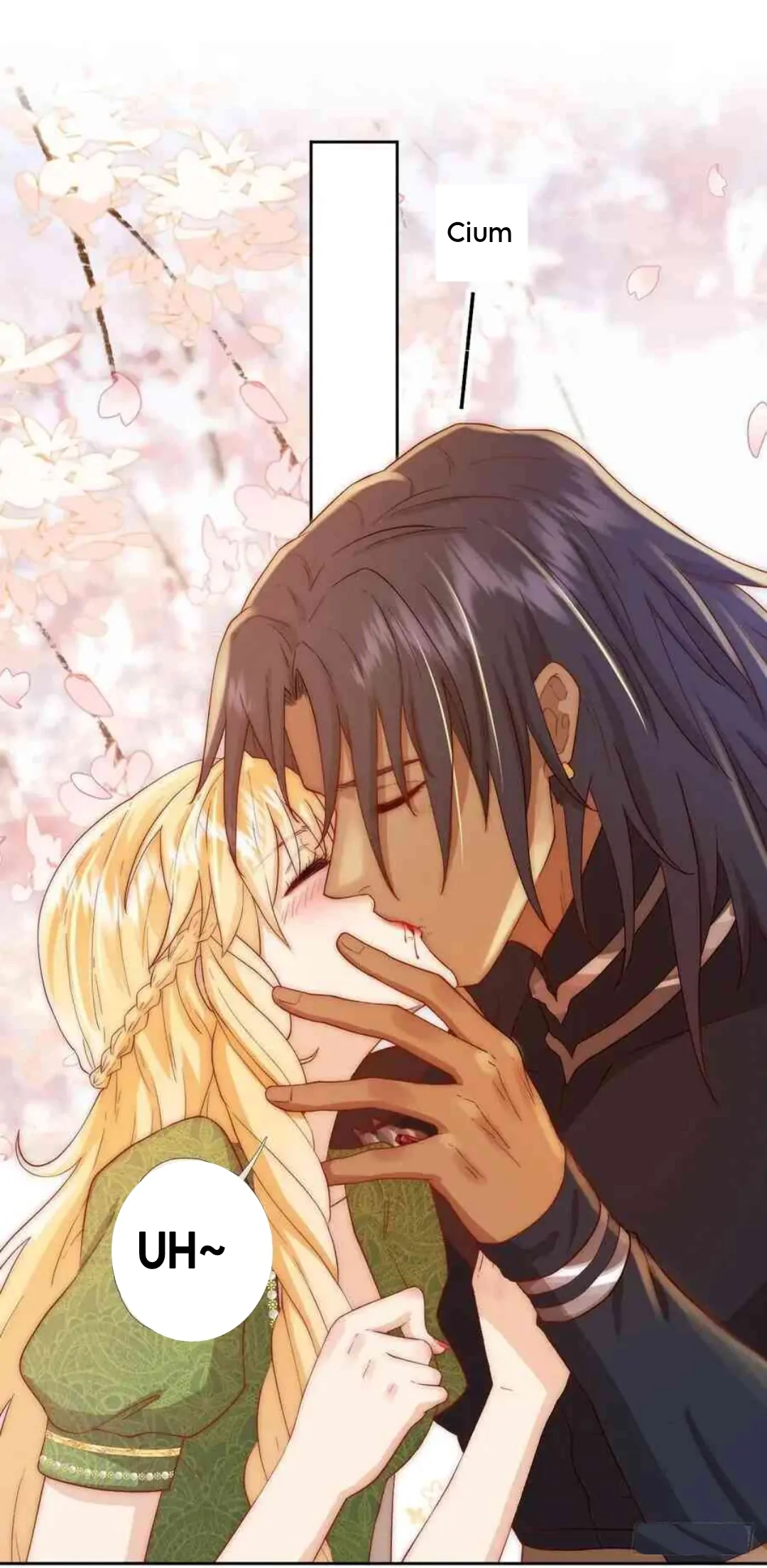 Princess And Dragon - Chapter 20 17 Princess And Dragon - Chapter 20 17