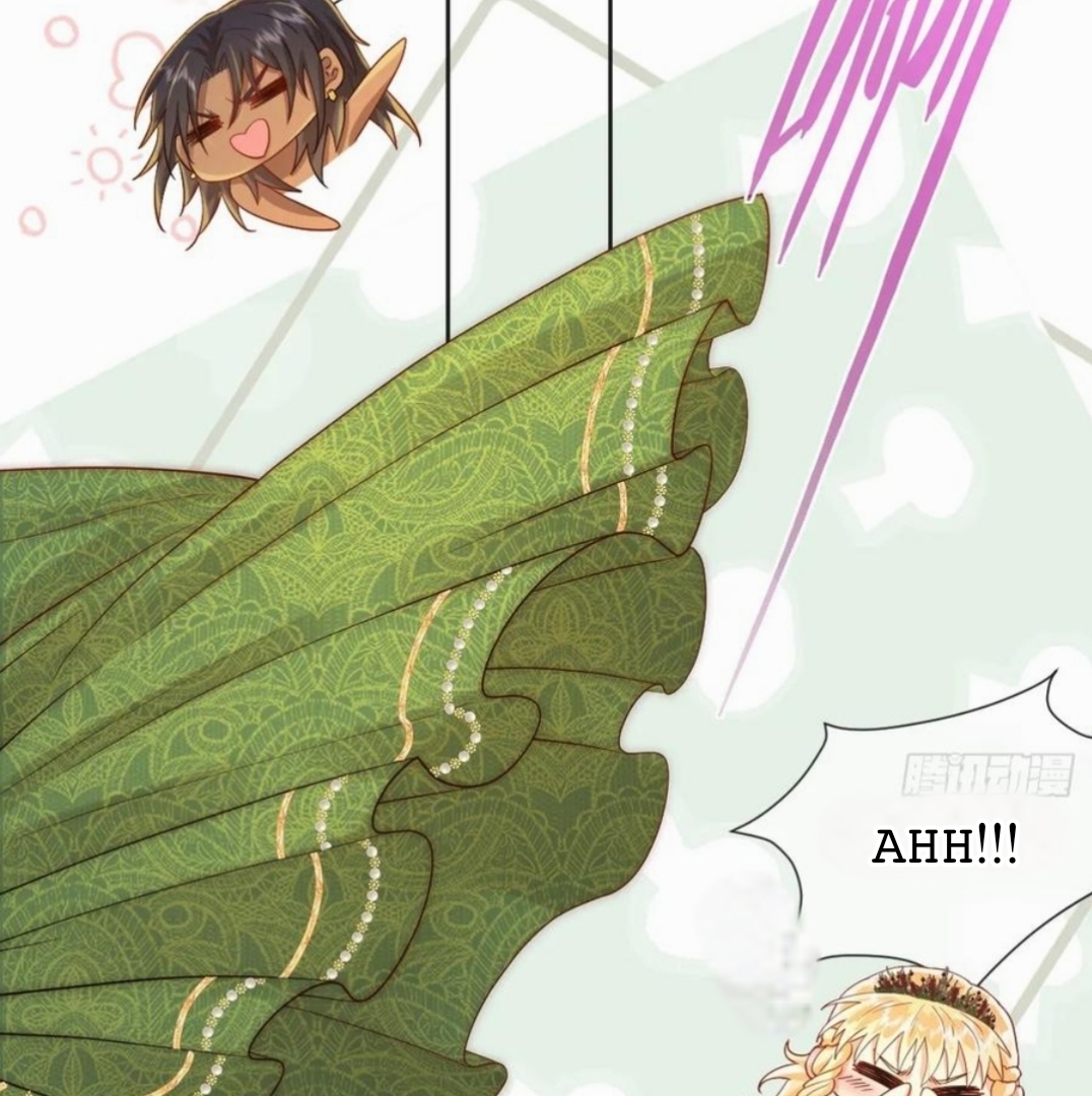 Princess And Dragon - Chapter 26 48