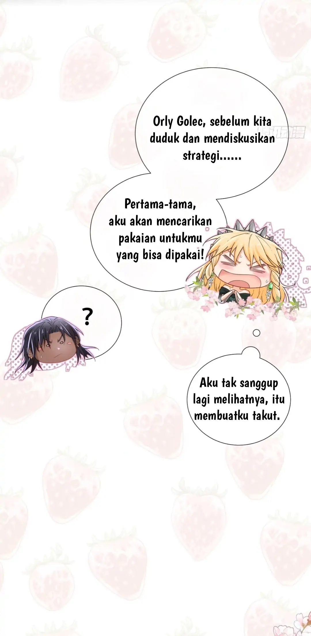 Princess And Dragon - Chapter 3 22