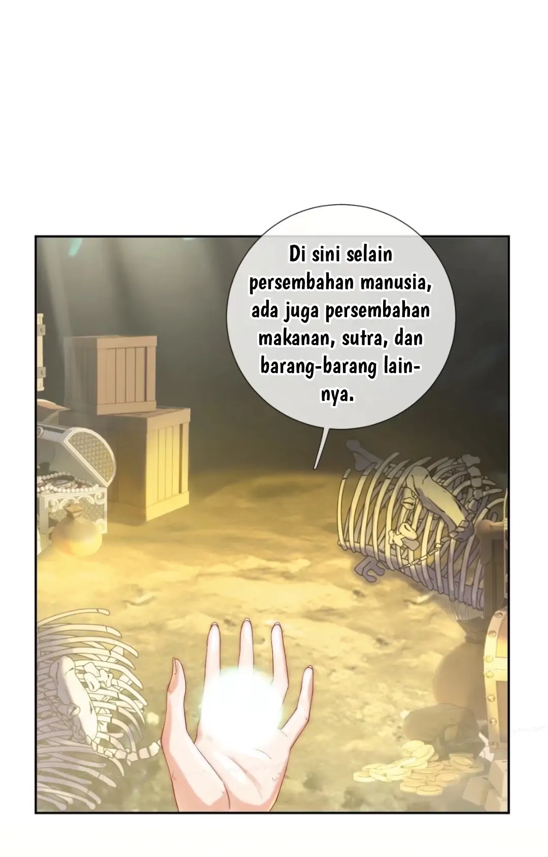 Princess And Dragon - Chapter 3 25