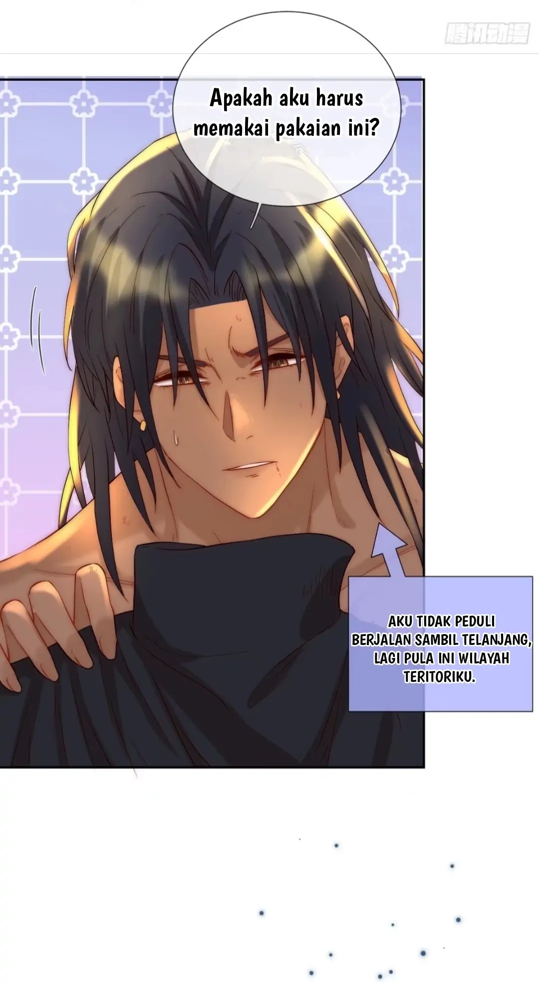 Princess And Dragon - Chapter 3 33
