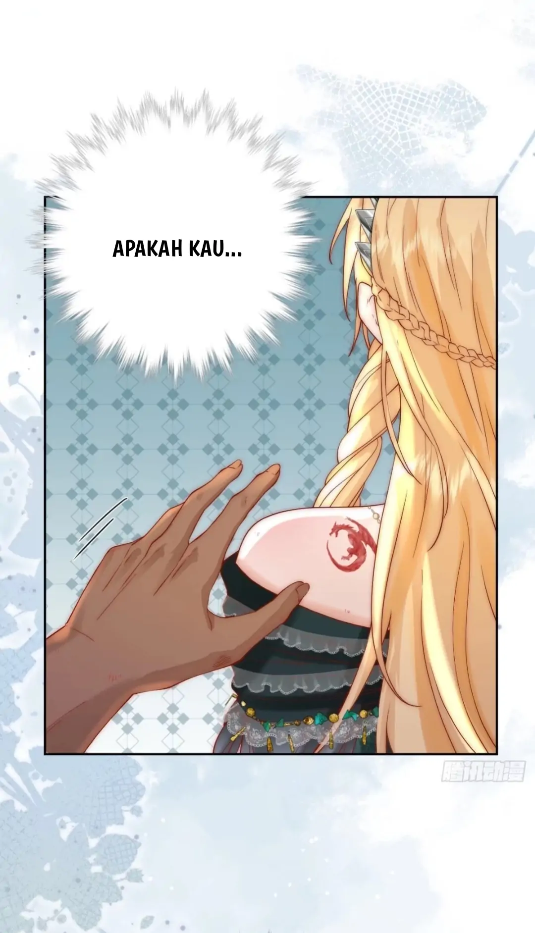 Princess And Dragon - Chapter 3 30