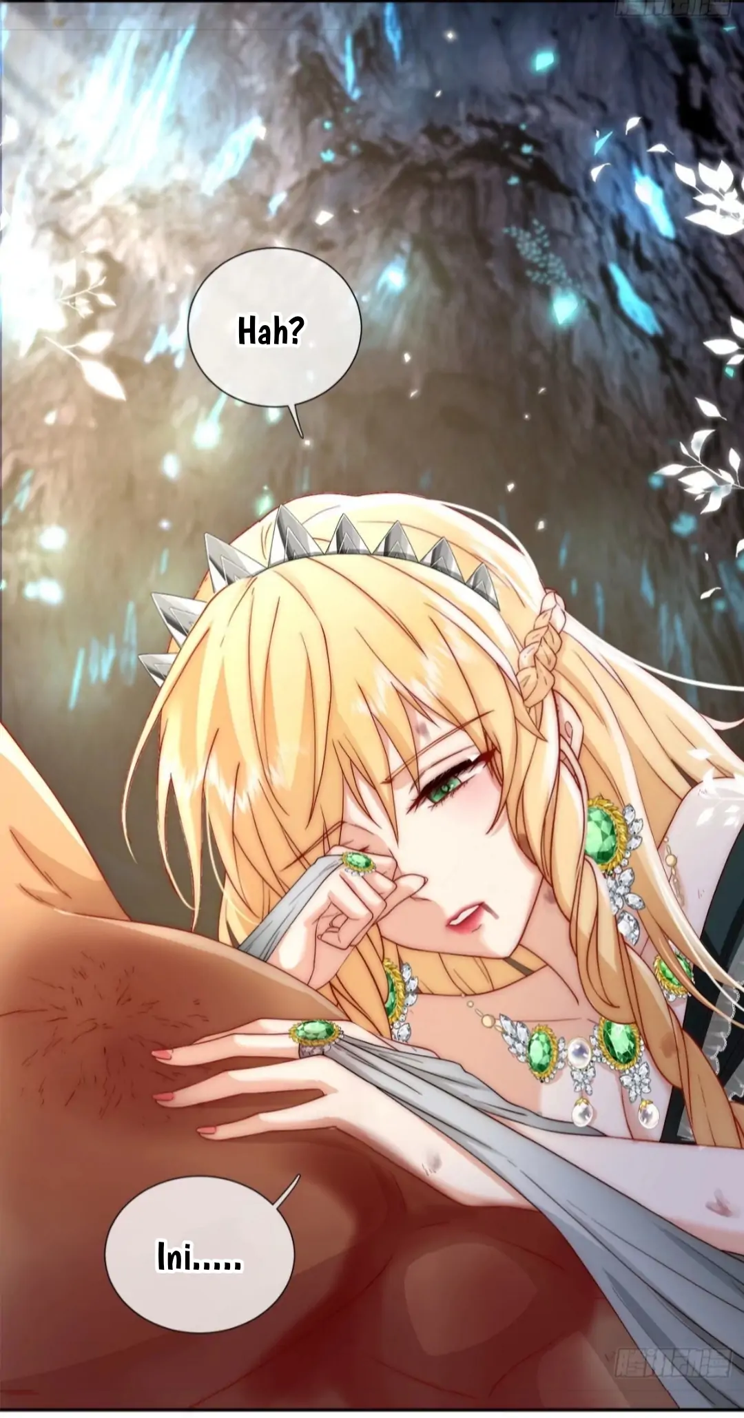 Princess And Dragon - Chapter 3 13