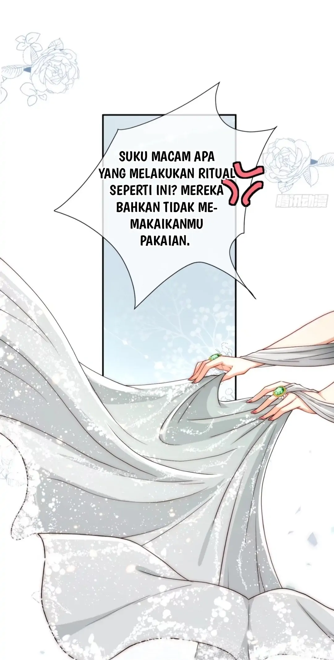 Princess And Dragon - Chapter 3 16