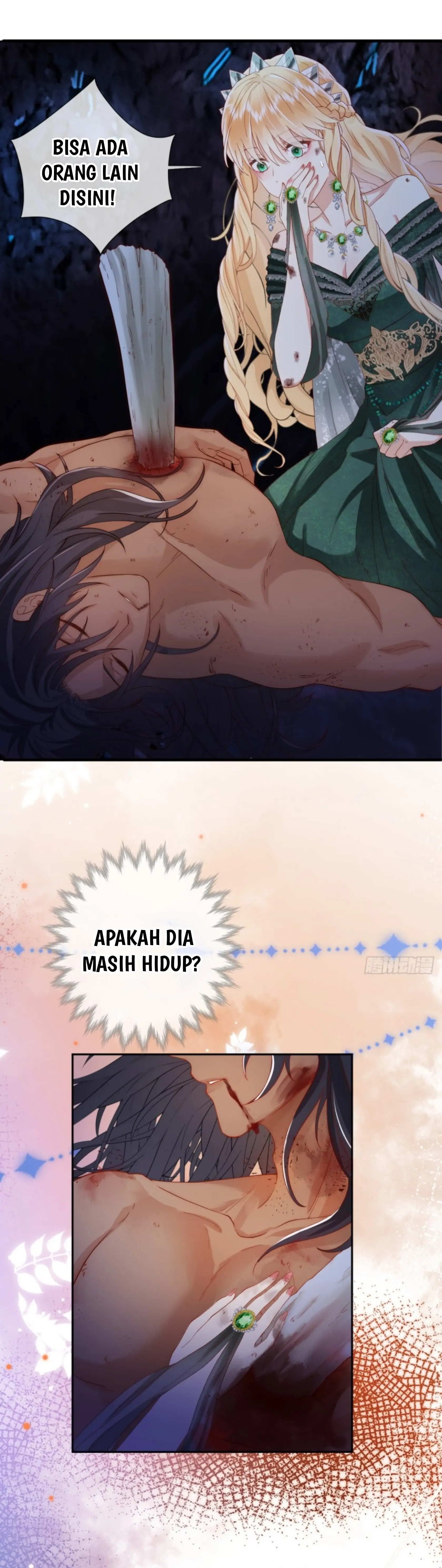 Princess And Dragon - Chapter 1 29 Princess And Dragon - Chapter 1 29