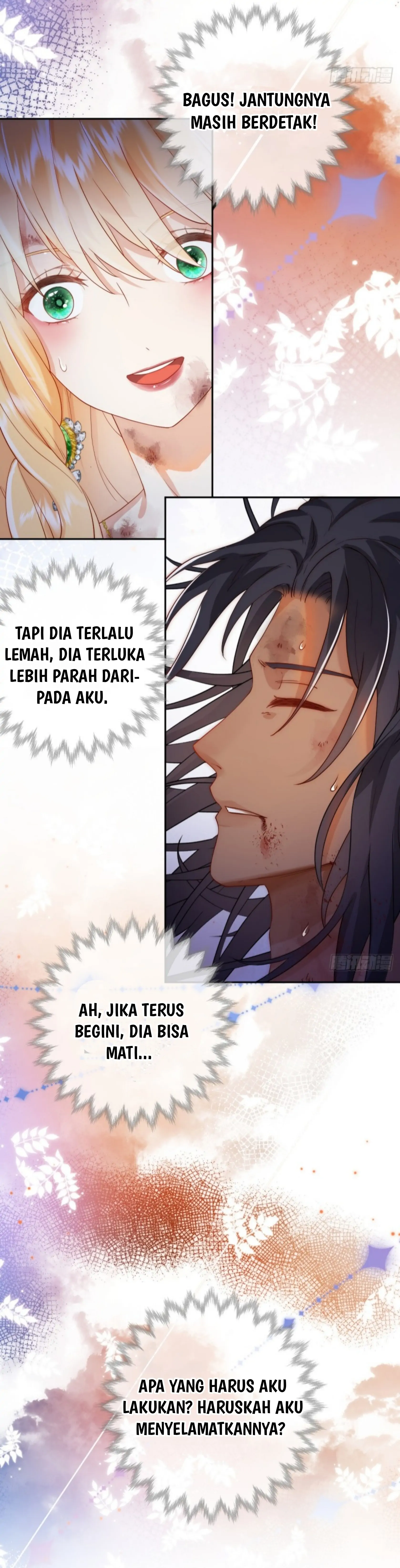 Princess And Dragon - Chapter 1 30 Princess And Dragon - Chapter 1 30