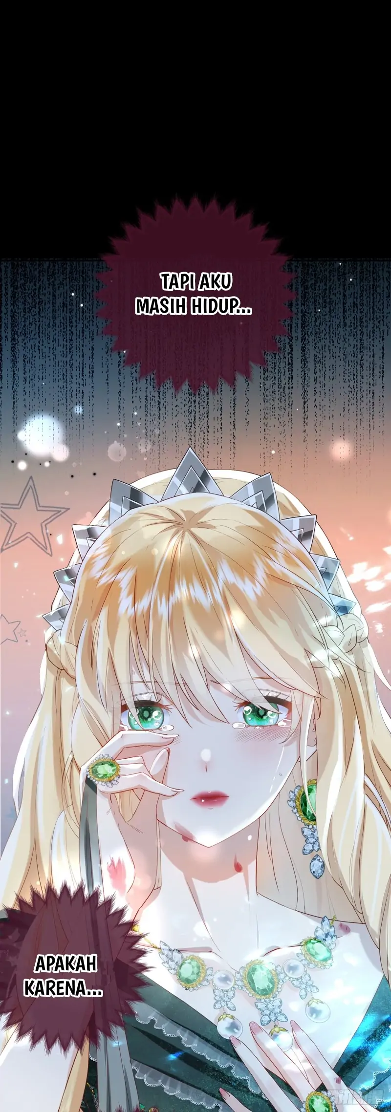 Princess And Dragon - Chapter 1 19 Princess And Dragon - Chapter 1 19