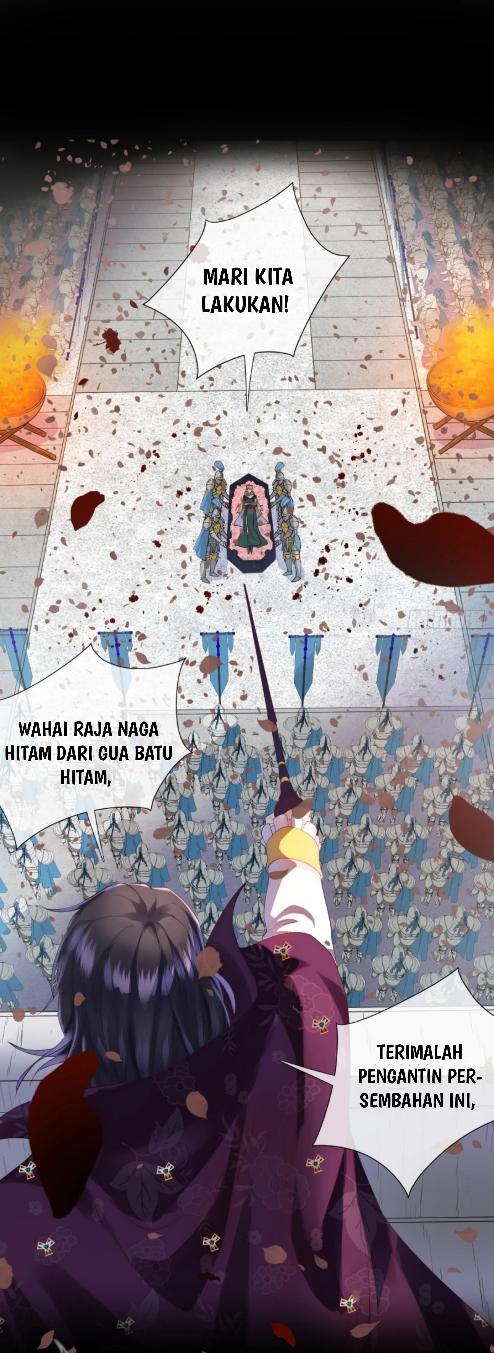 Princess And Dragon - Chapter 1 13 Princess And Dragon - Chapter 1 13