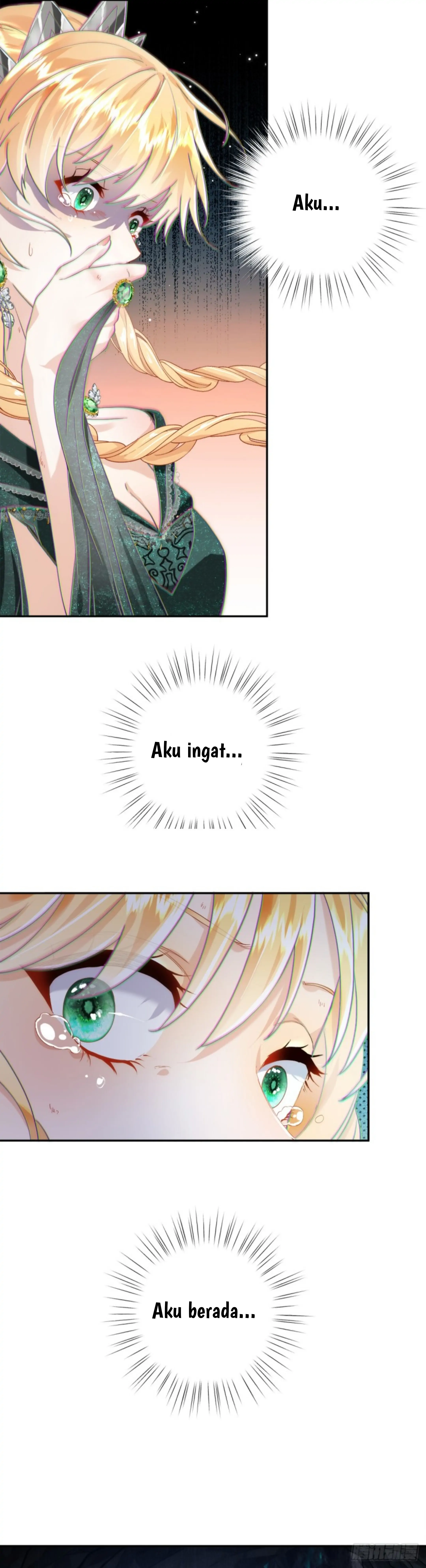 Princess And Dragon - Chapter 1 10 Princess And Dragon - Chapter 1 10