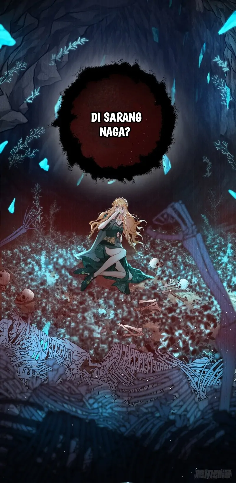 Princess And Dragon - Chapter 1 11 Princess And Dragon - Chapter 1 11