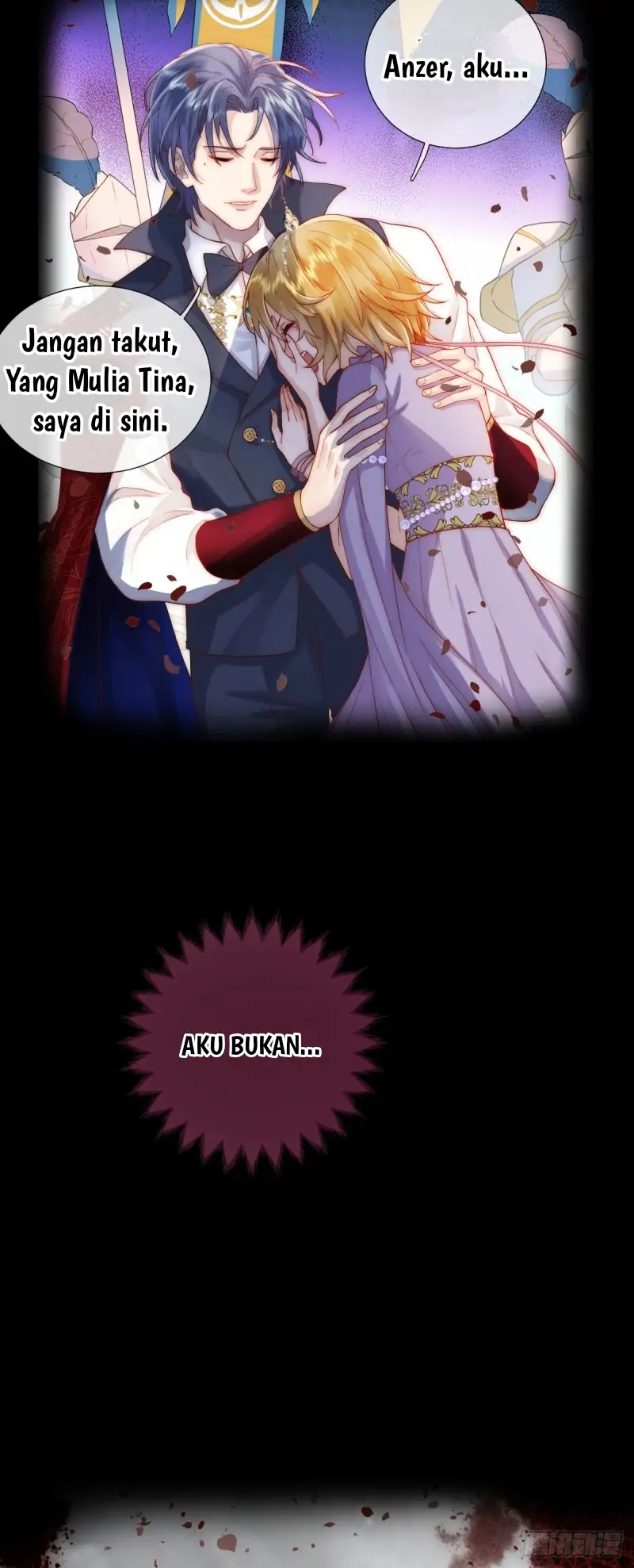 Princess And Dragon - Chapter 1 16 Princess And Dragon - Chapter 1 16