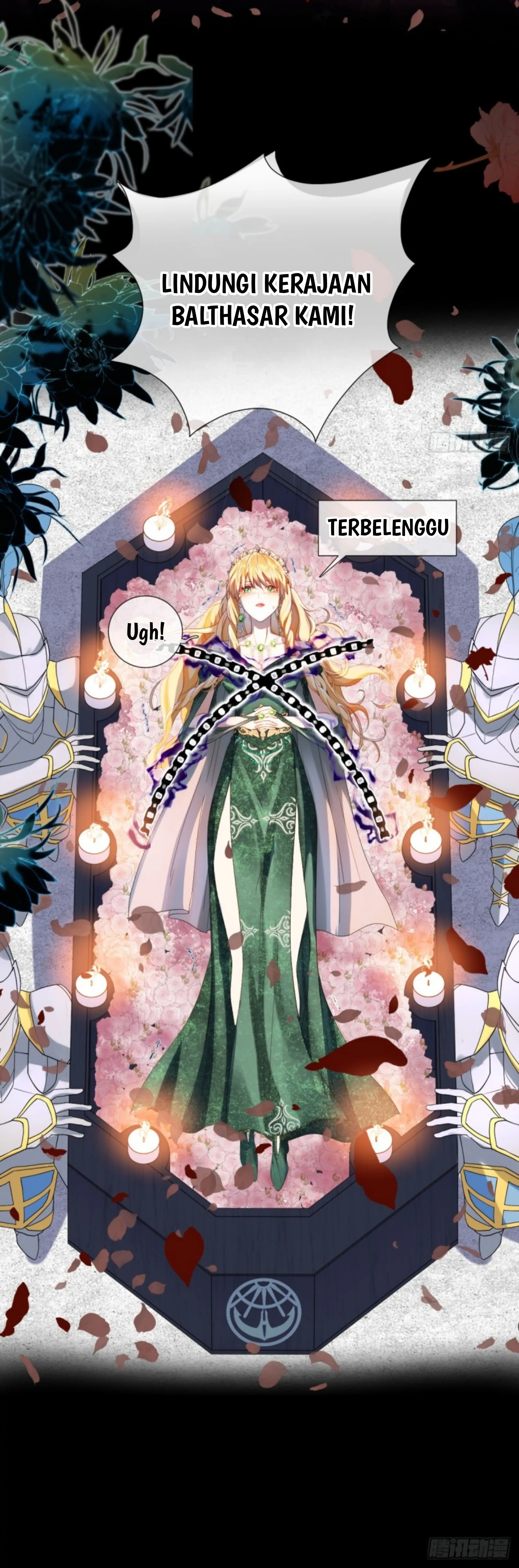 Princess And Dragon - Chapter 1 14 Princess And Dragon - Chapter 1 14