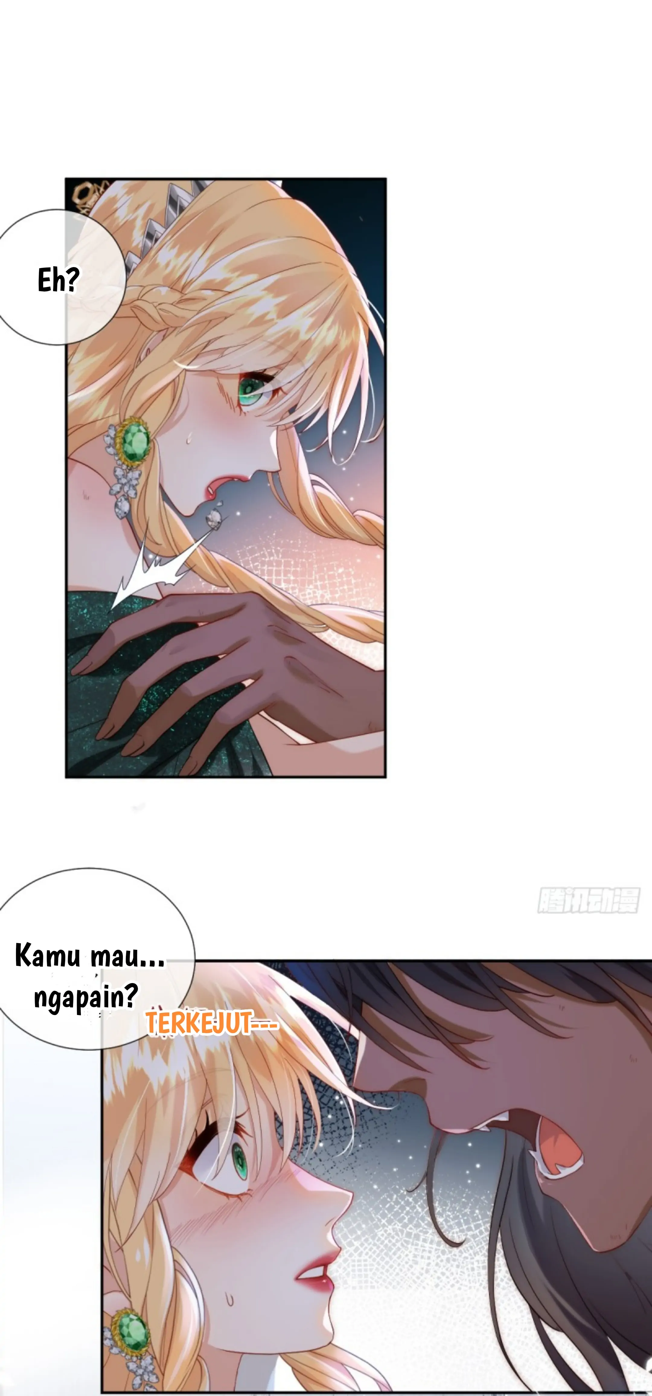 Princess And Dragon - Chapter 1 40 Princess And Dragon - Chapter 1 40