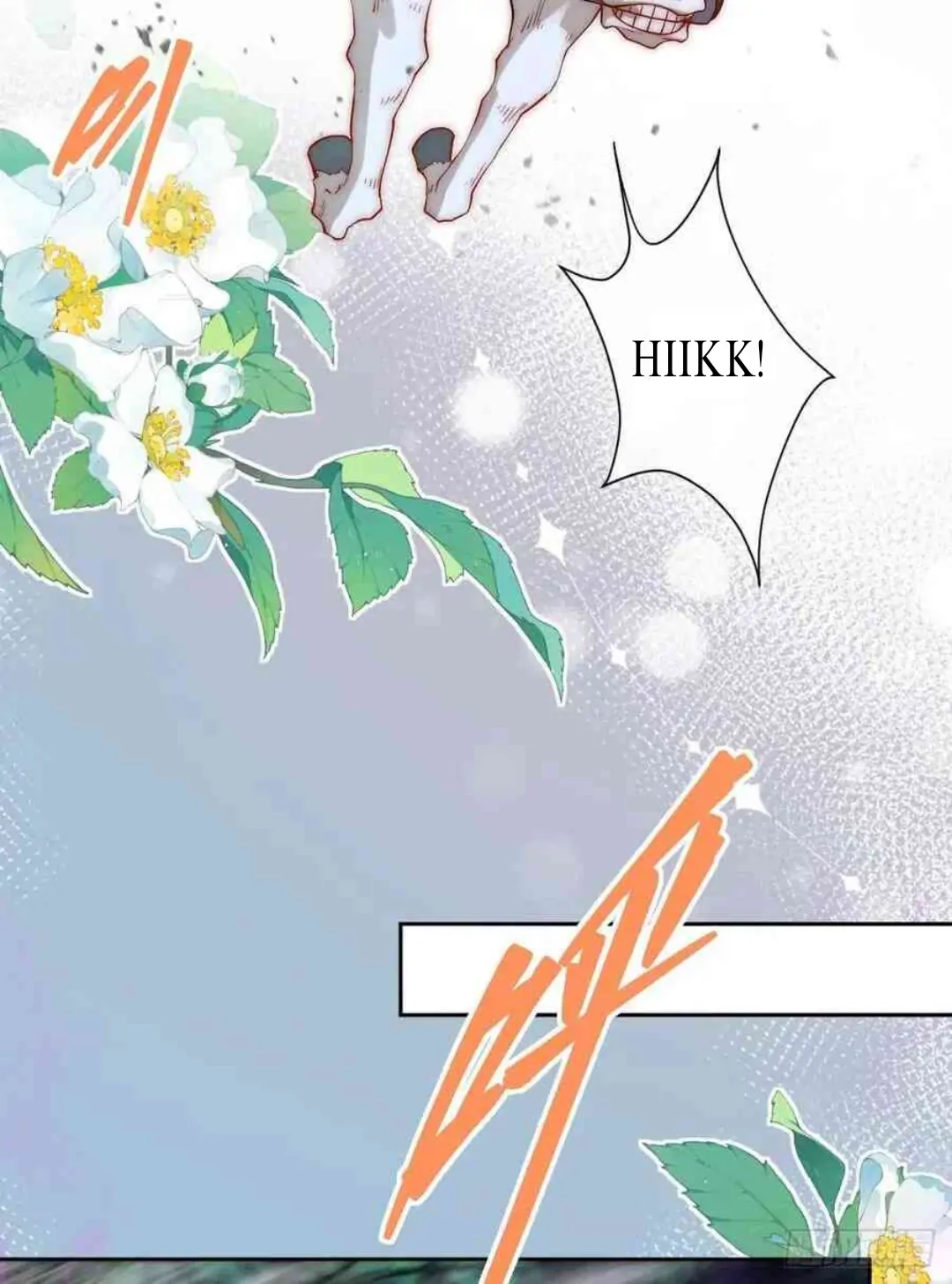 Princess And Dragon - Chapter 19 9 Princess And Dragon - Chapter 19 9