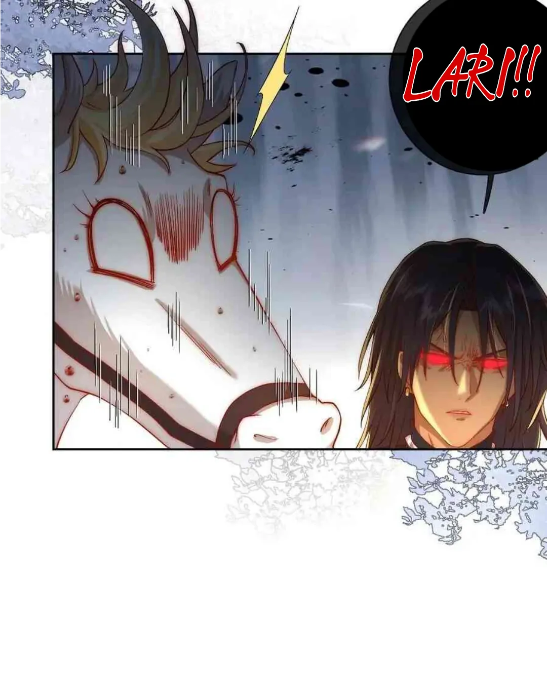 Princess And Dragon - Chapter 19 22 Princess And Dragon - Chapter 19 22