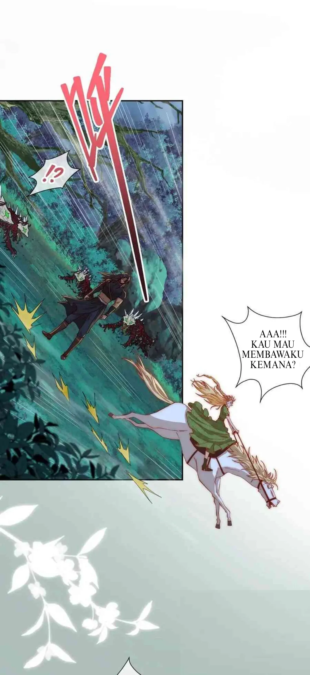 Princess And Dragon - Chapter 19 23 Princess And Dragon - Chapter 19 23