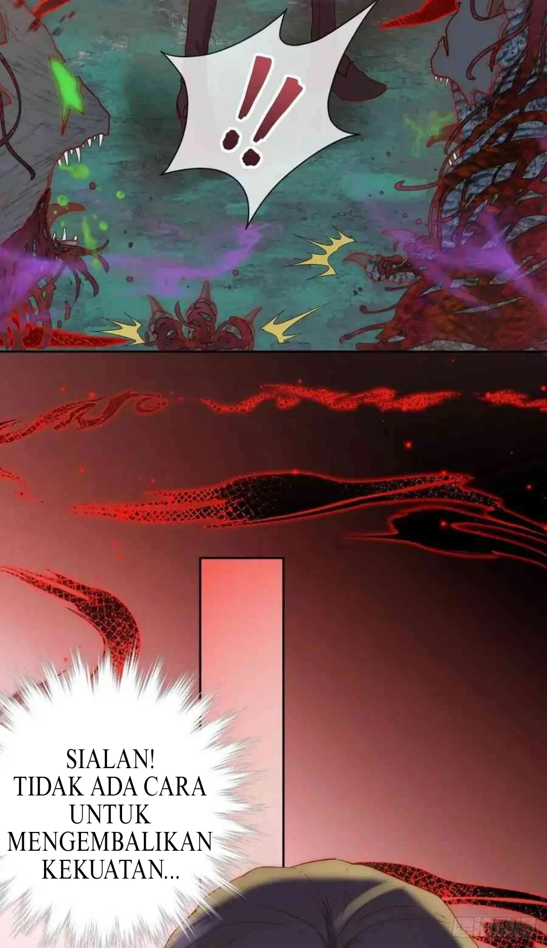 Princess And Dragon - Chapter 19 27 Princess And Dragon - Chapter 19 27