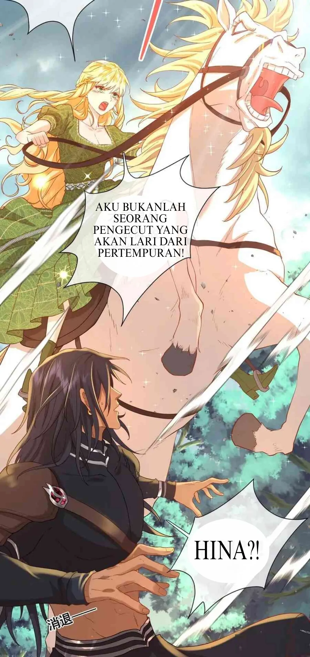 Princess And Dragon - Chapter 19 38 Princess And Dragon - Chapter 19 38