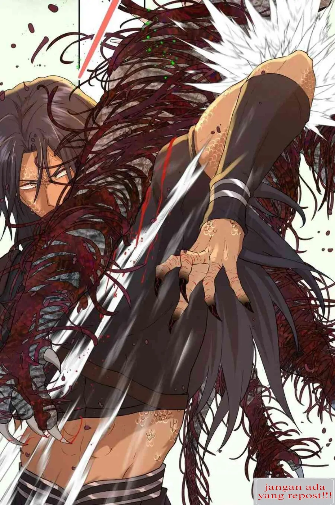 Princess And Dragon - Chapter 19 32 Princess And Dragon - Chapter 19 32