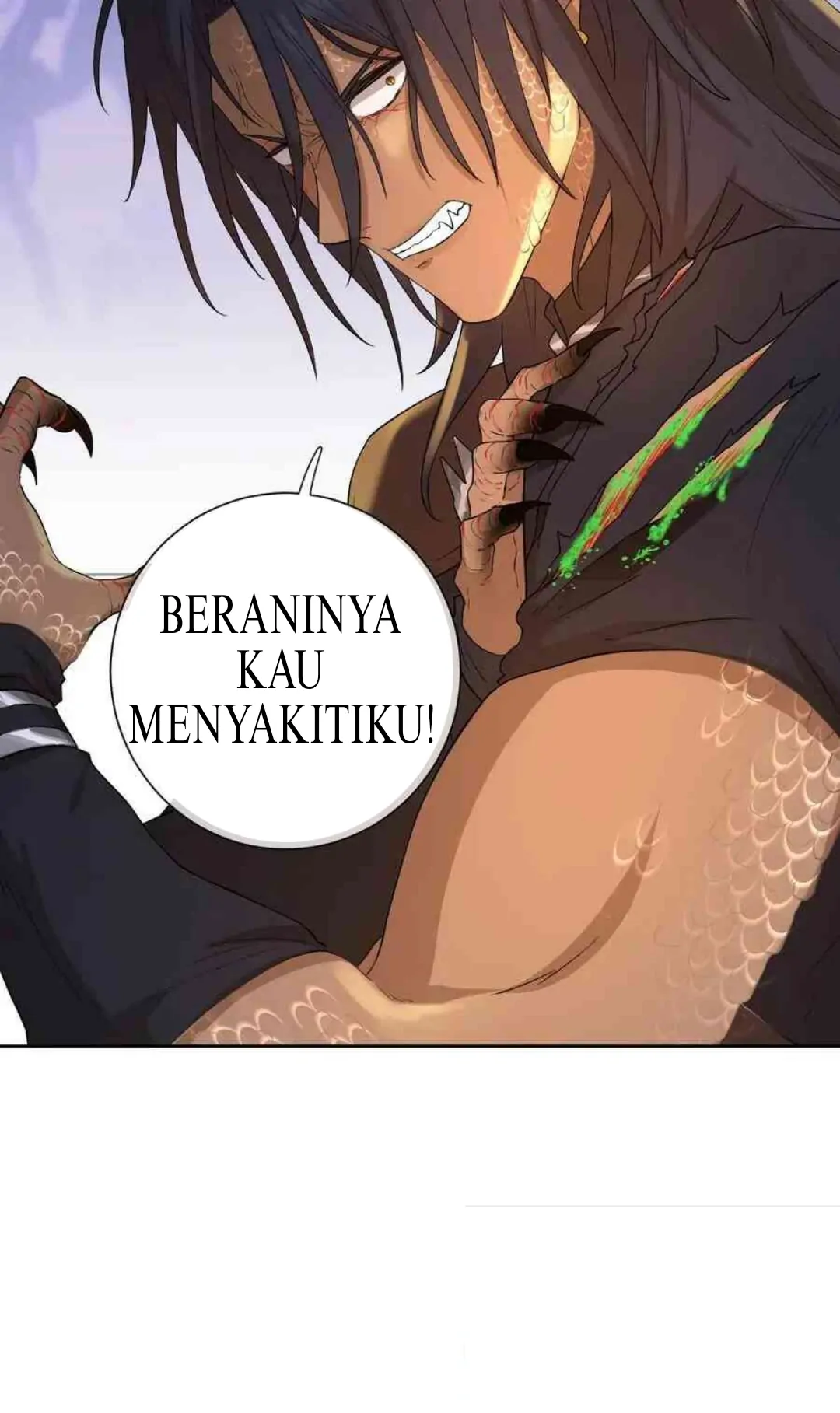 Princess And Dragon - Chapter 19 36 Princess And Dragon - Chapter 19 36