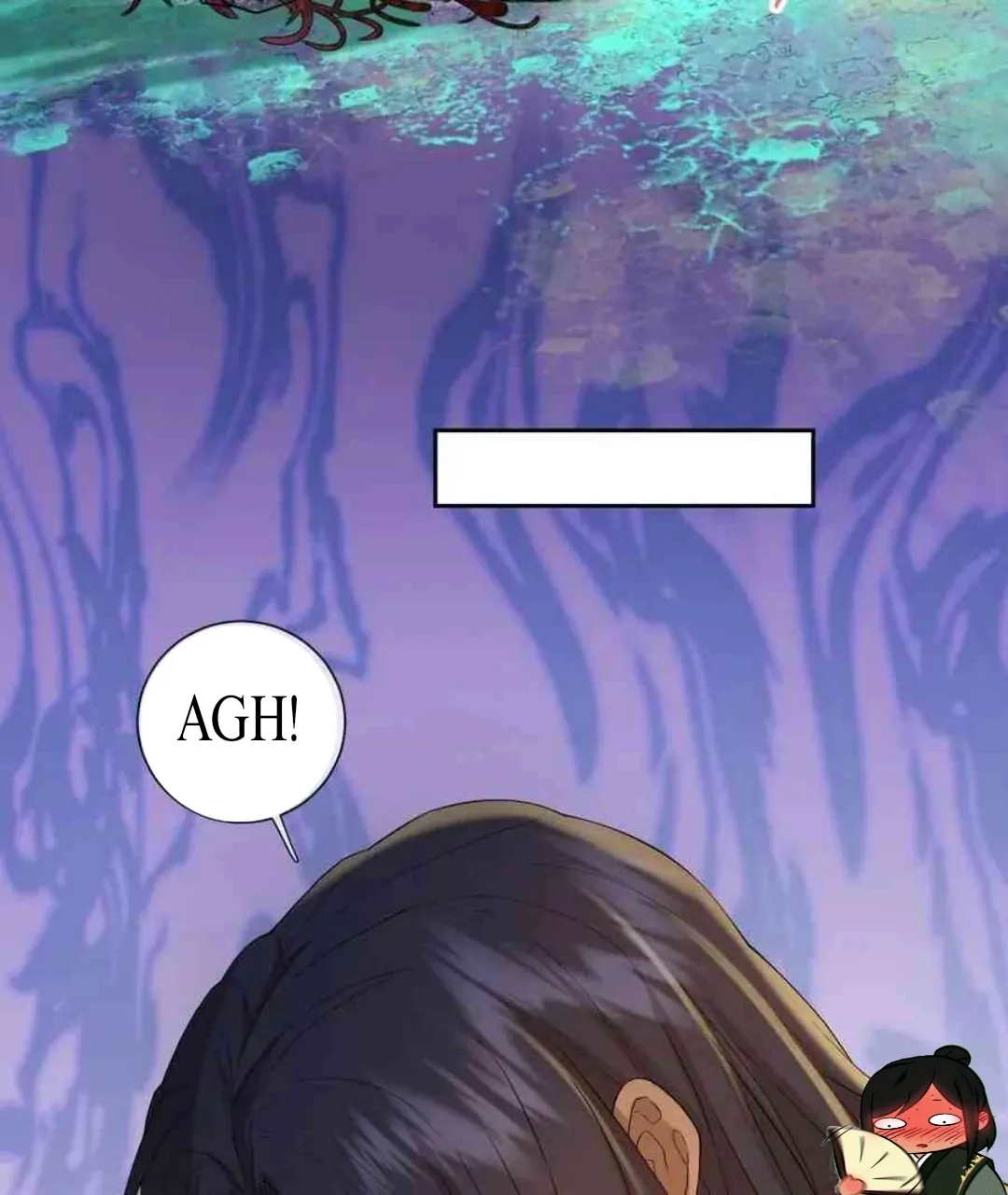 Princess And Dragon - Chapter 19 35 Princess And Dragon - Chapter 19 35