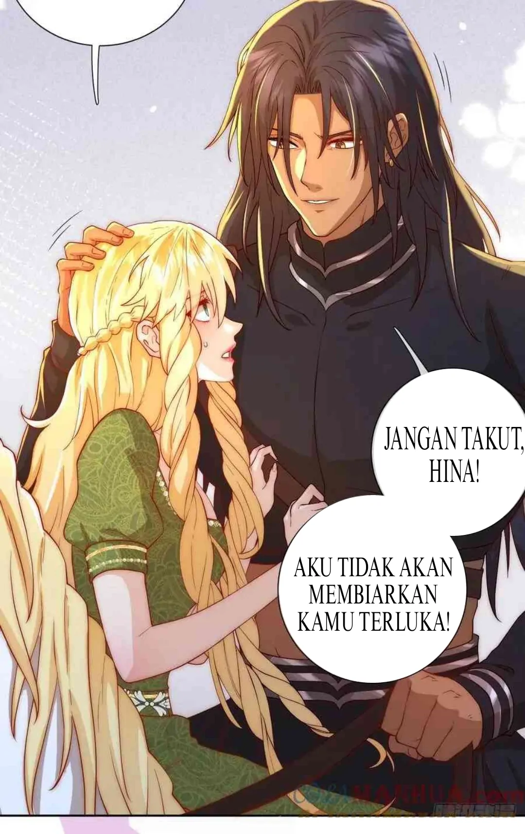 Princess And Dragon - Chapter 19 19 Princess And Dragon - Chapter 19 19