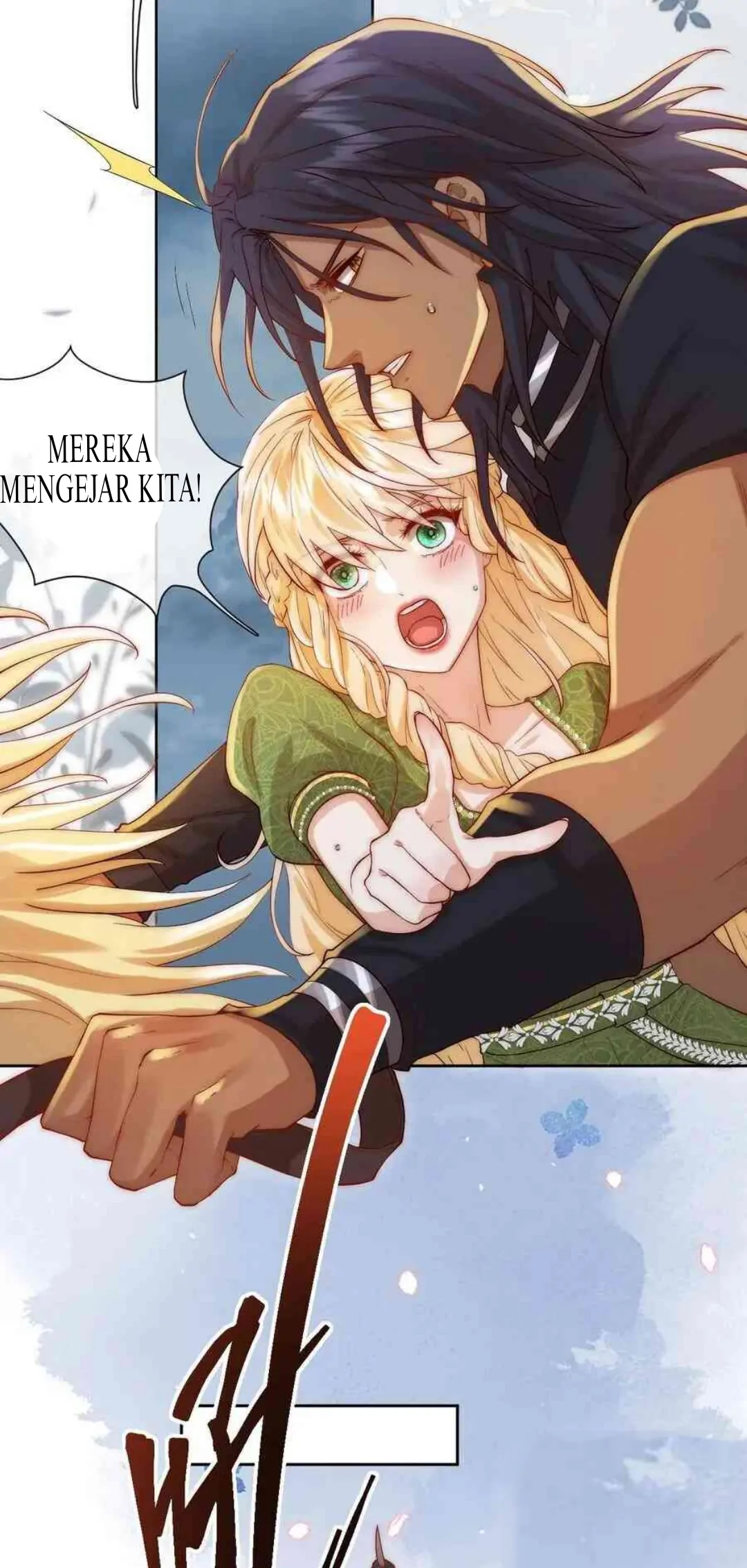 Princess And Dragon - Chapter 19 11 Princess And Dragon - Chapter 19 11