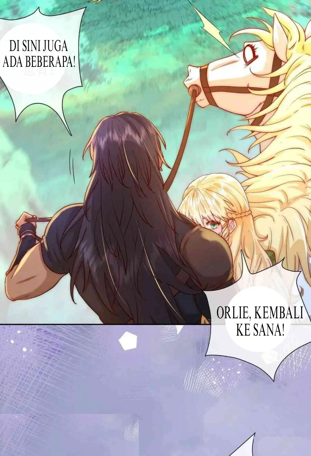 Princess And Dragon - Chapter 19 16 Princess And Dragon - Chapter 19 16