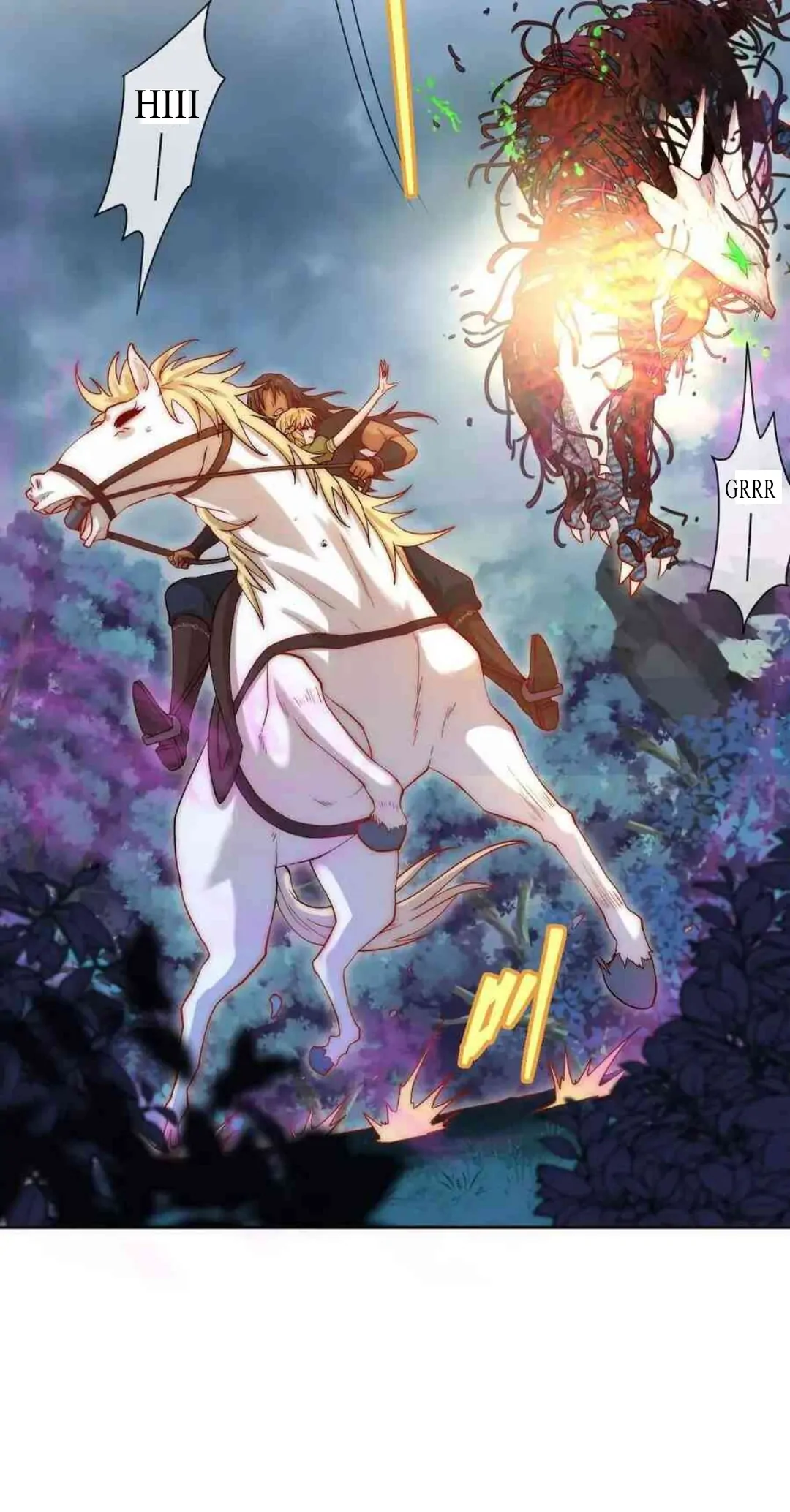 Princess And Dragon - Chapter 19 14 Princess And Dragon - Chapter 19 14