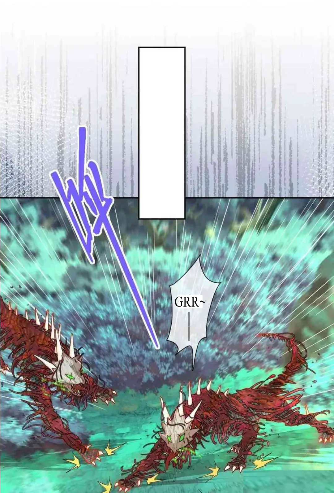 Princess And Dragon - Chapter 19 15 Princess And Dragon - Chapter 19 15