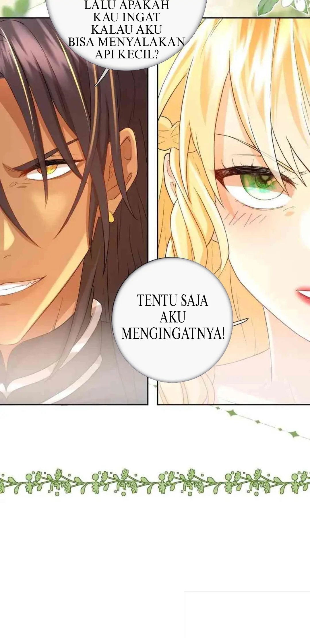 Princess And Dragon - Chapter 19 43 Princess And Dragon - Chapter 19 43