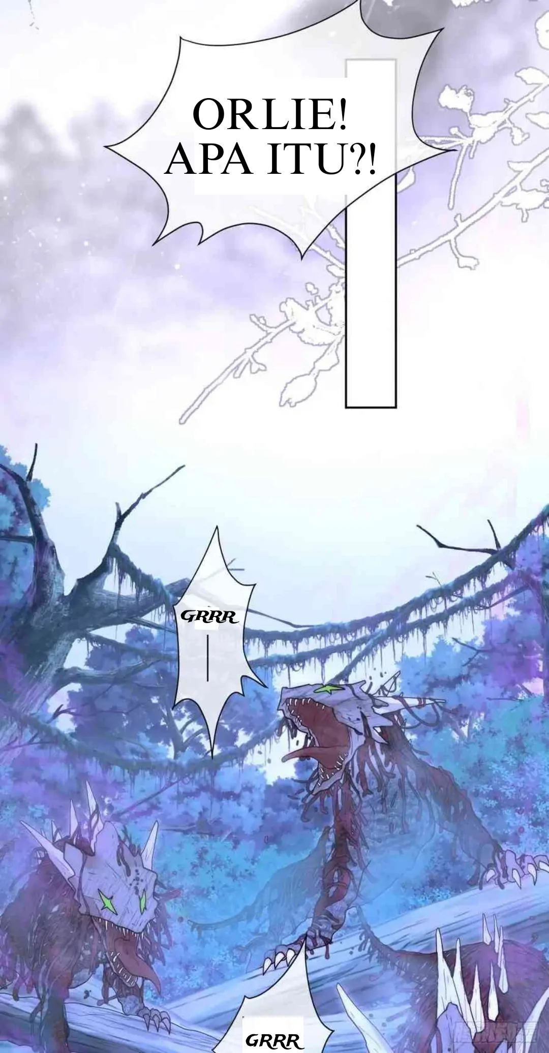 Princess And Dragon - Chapter 19 5 Princess And Dragon - Chapter 19 5