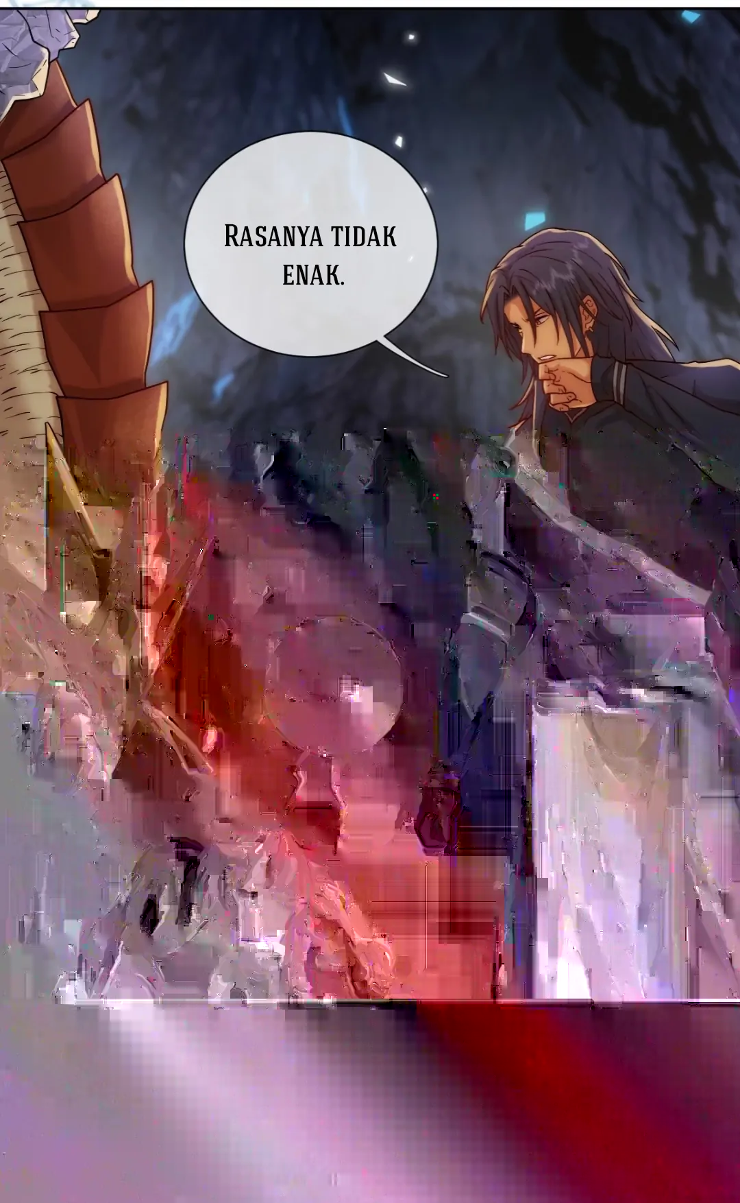 Princess And Dragon - Chapter 16 26