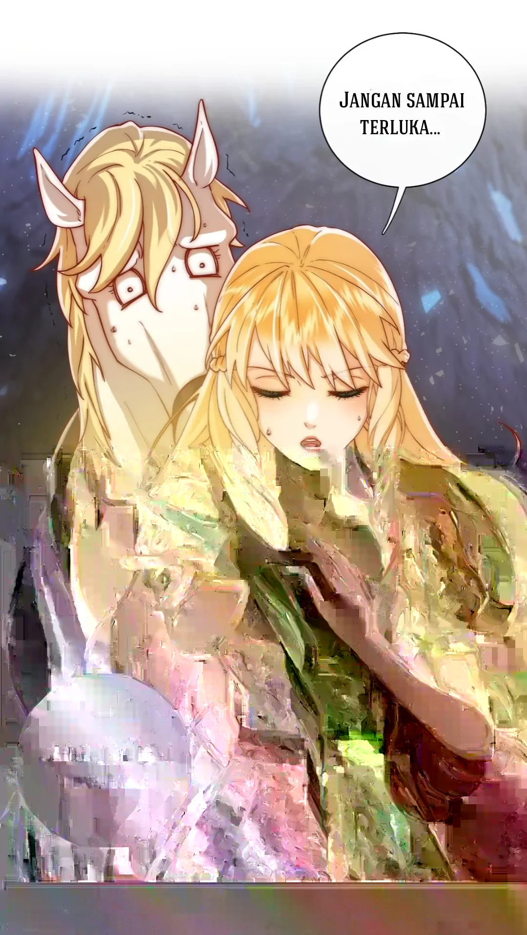 Princess And Dragon - Chapter 16 17
