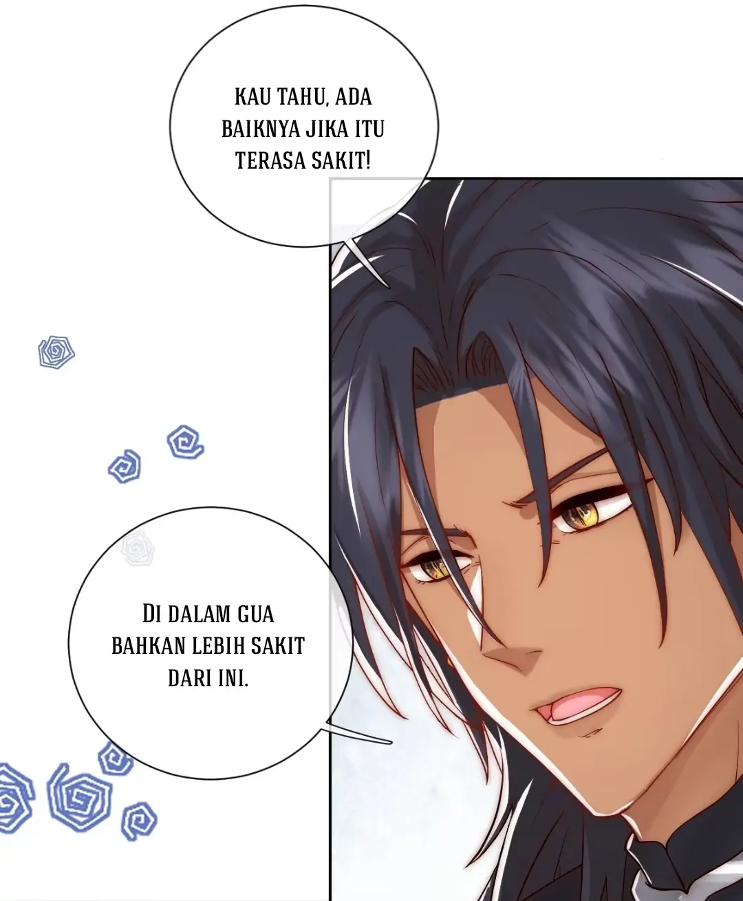 Princess And Dragon - Chapter 14 28 Princess And Dragon - Chapter 14 28