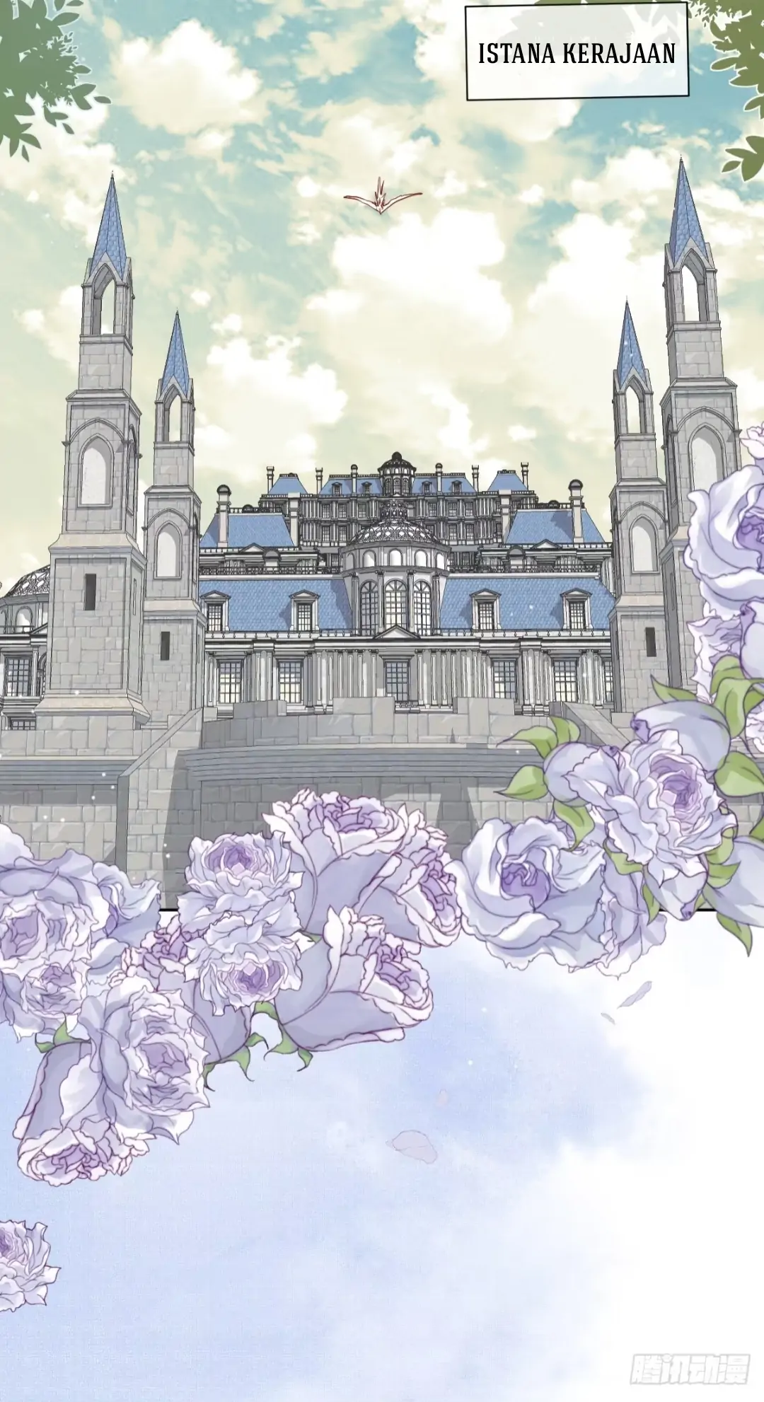 Princess And Dragon - Chapter 14 23 Princess And Dragon - Chapter 14 23