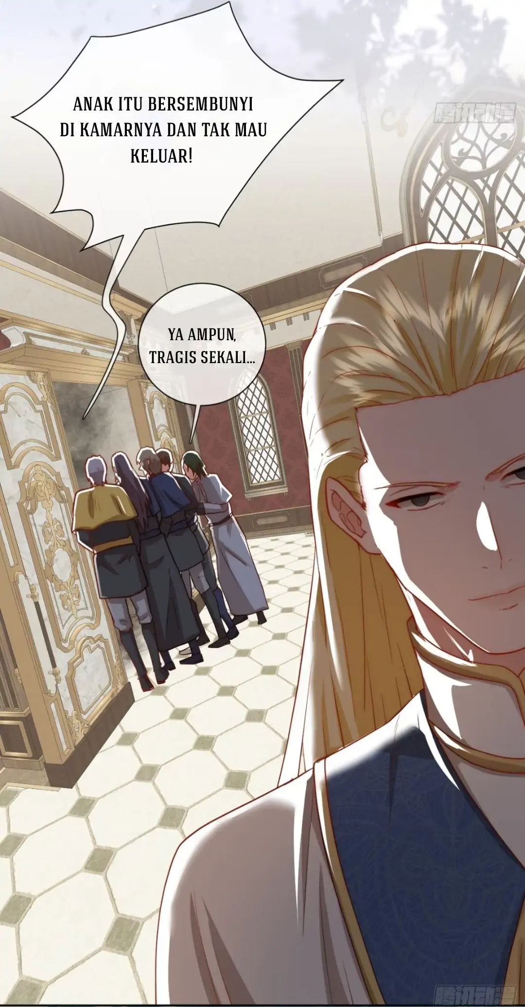 Princess And Dragon - Chapter 14 21 Princess And Dragon - Chapter 14 21