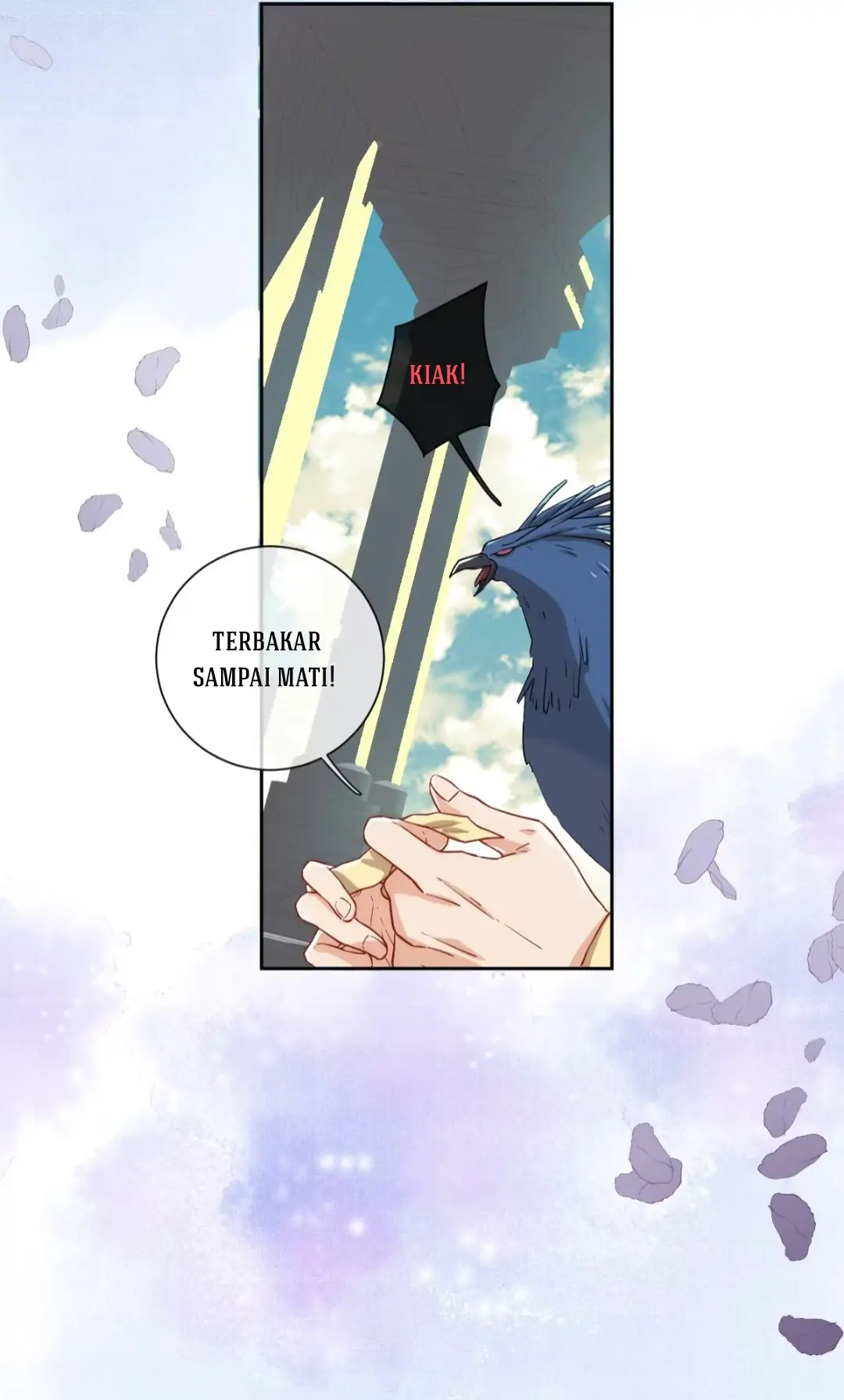 Princess And Dragon - Chapter 14 24 Princess And Dragon - Chapter 14 24