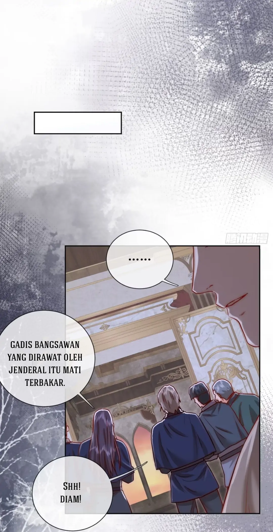 Princess And Dragon - Chapter 14 16 Princess And Dragon - Chapter 14 16