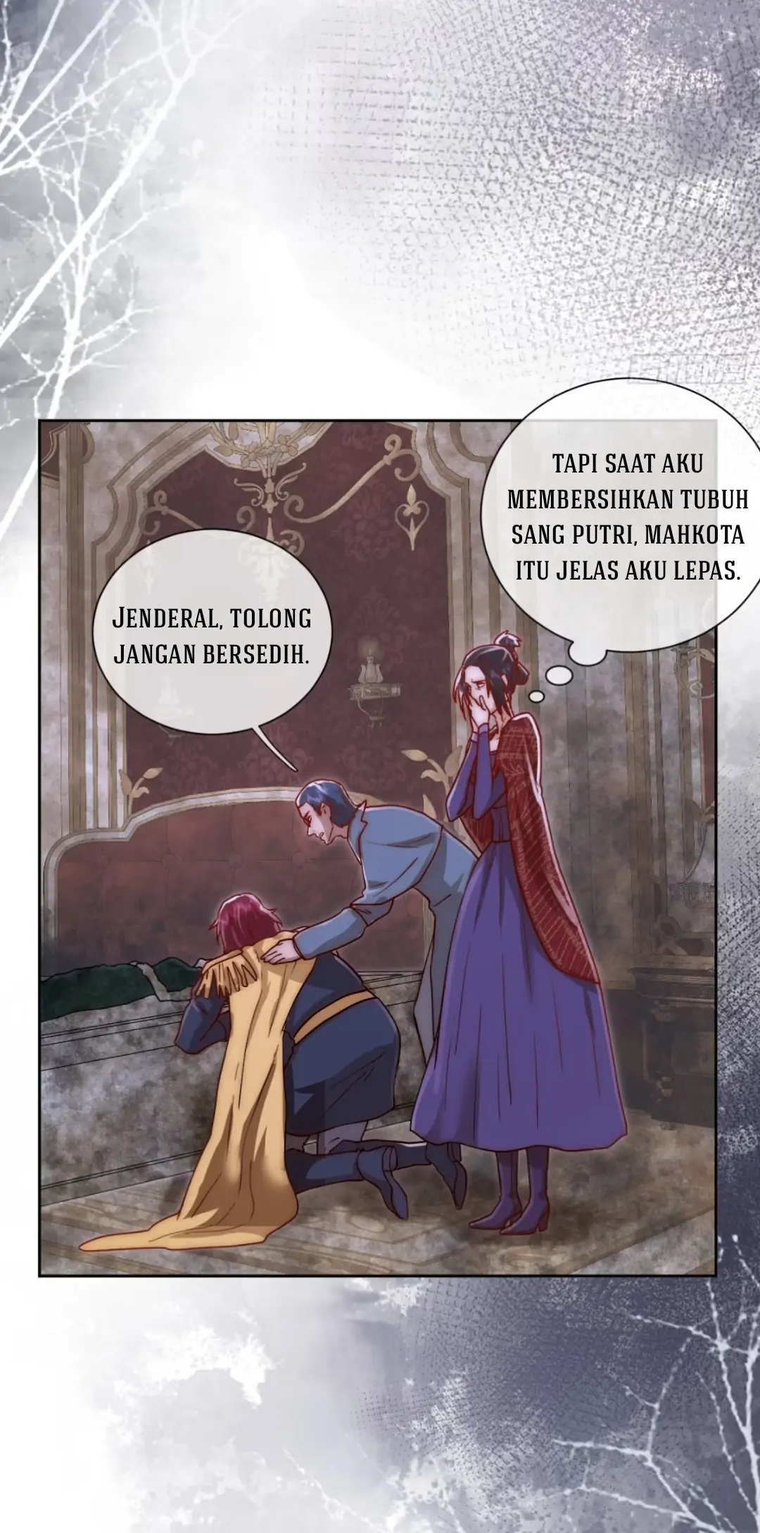 Princess And Dragon - Chapter 14 17 Princess And Dragon - Chapter 14 17