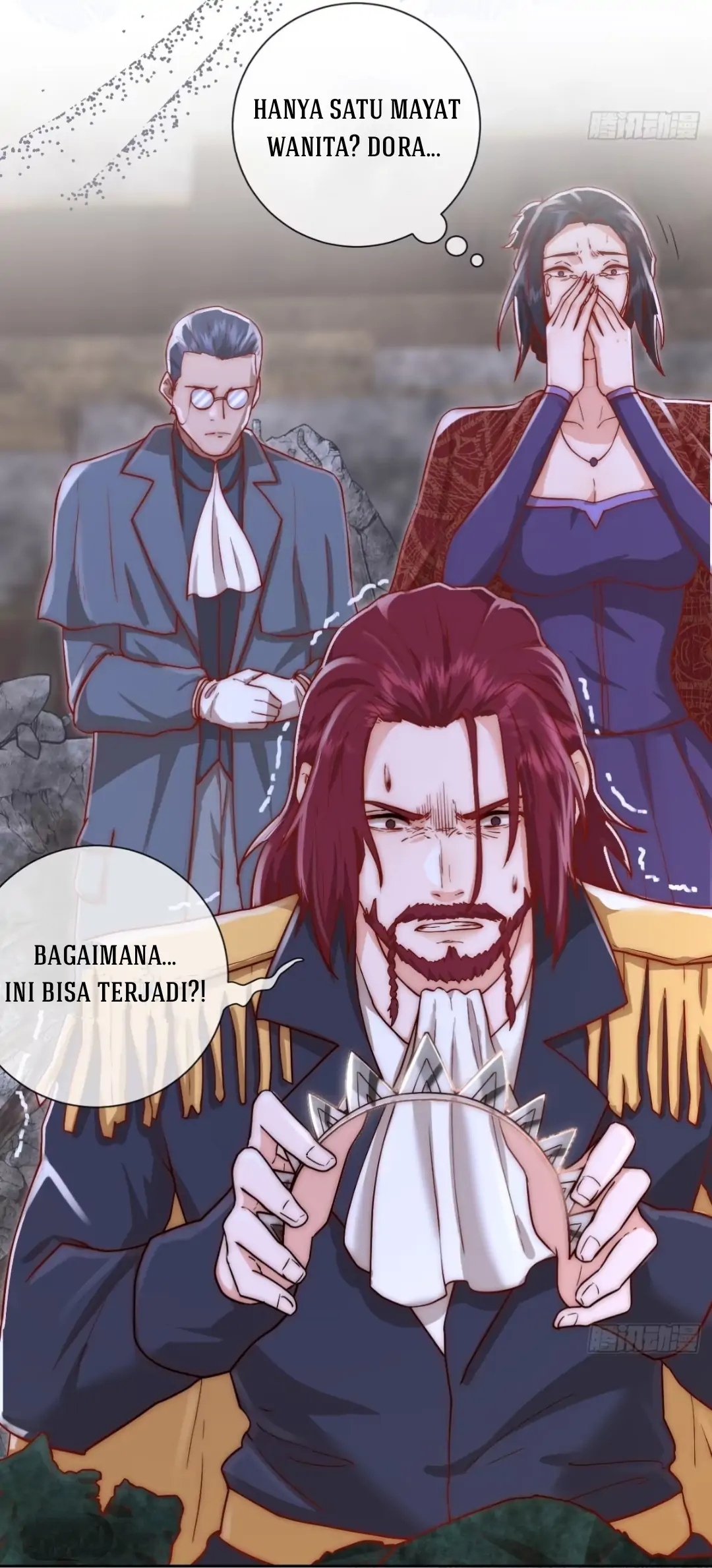 Princess And Dragon - Chapter 14 15 Princess And Dragon - Chapter 14 15