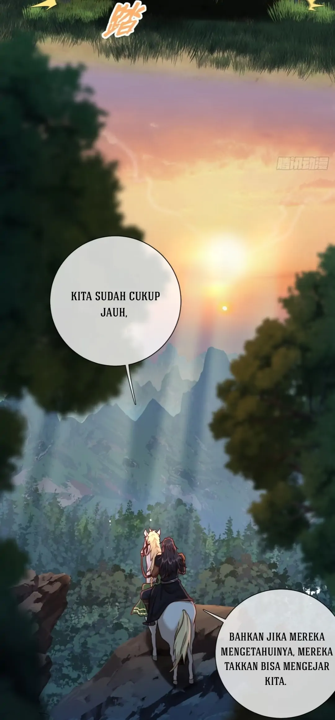 Princess And Dragon - Chapter 14 5 Princess And Dragon - Chapter 14 5