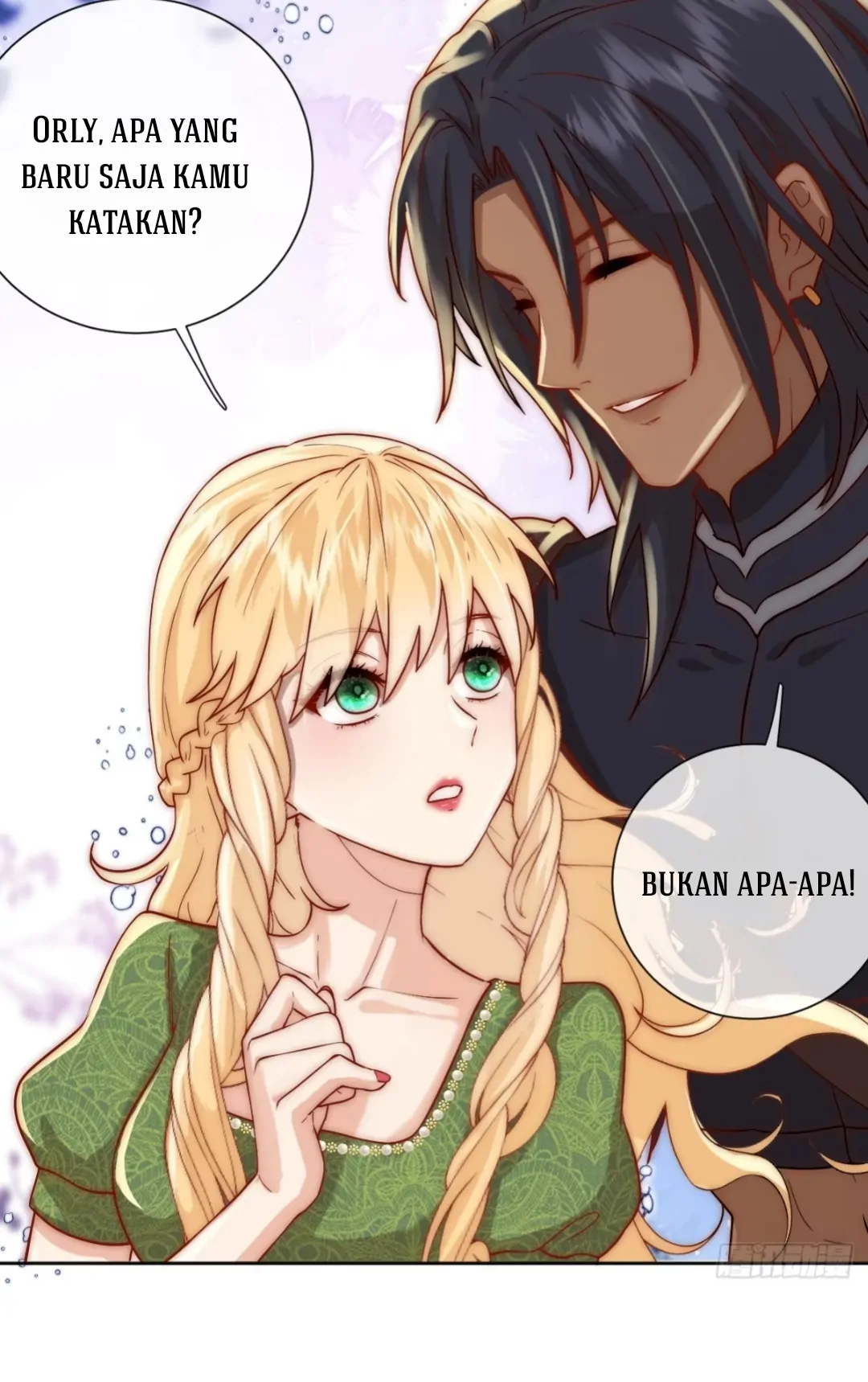 Princess And Dragon - Chapter 15 23