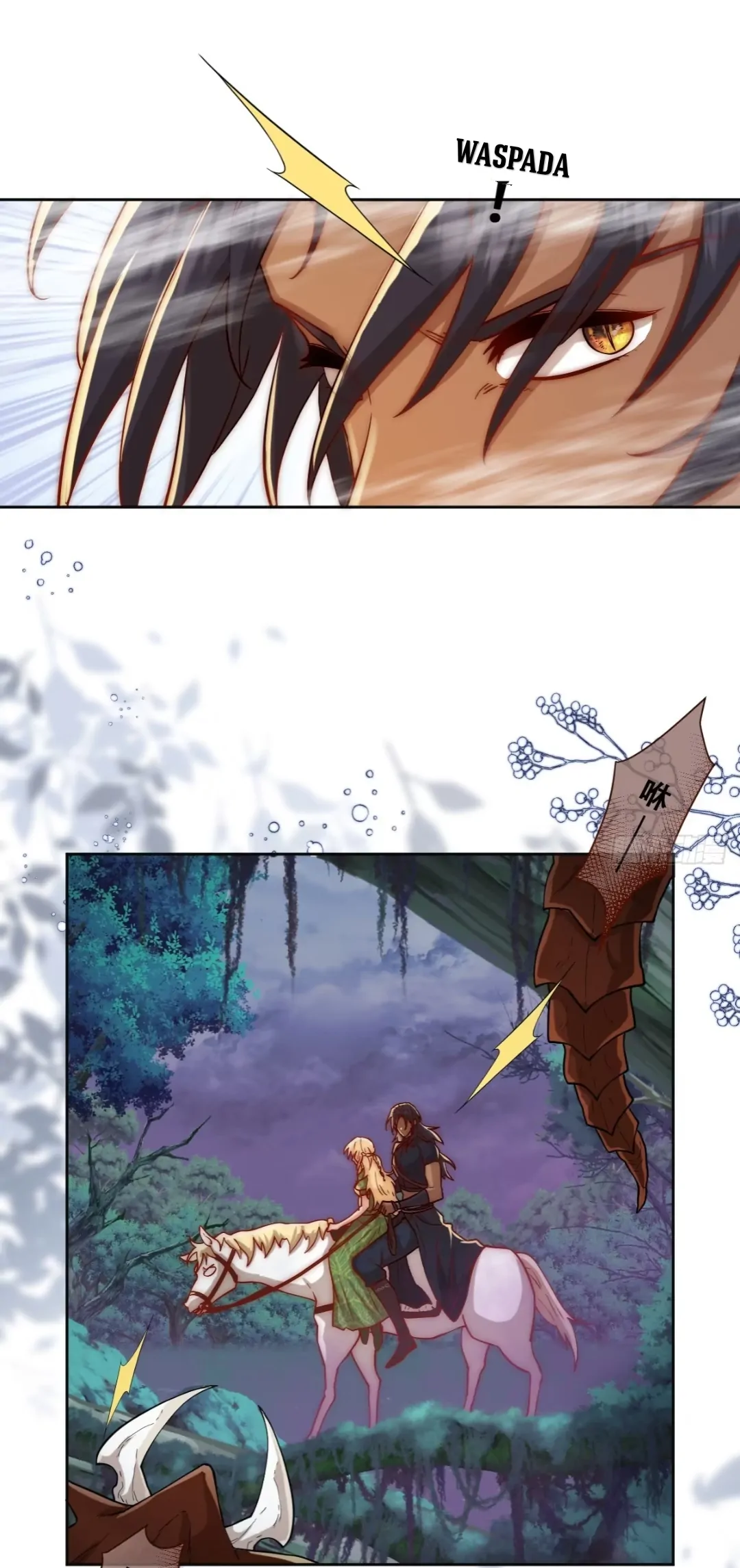 Princess And Dragon - Chapter 15 20