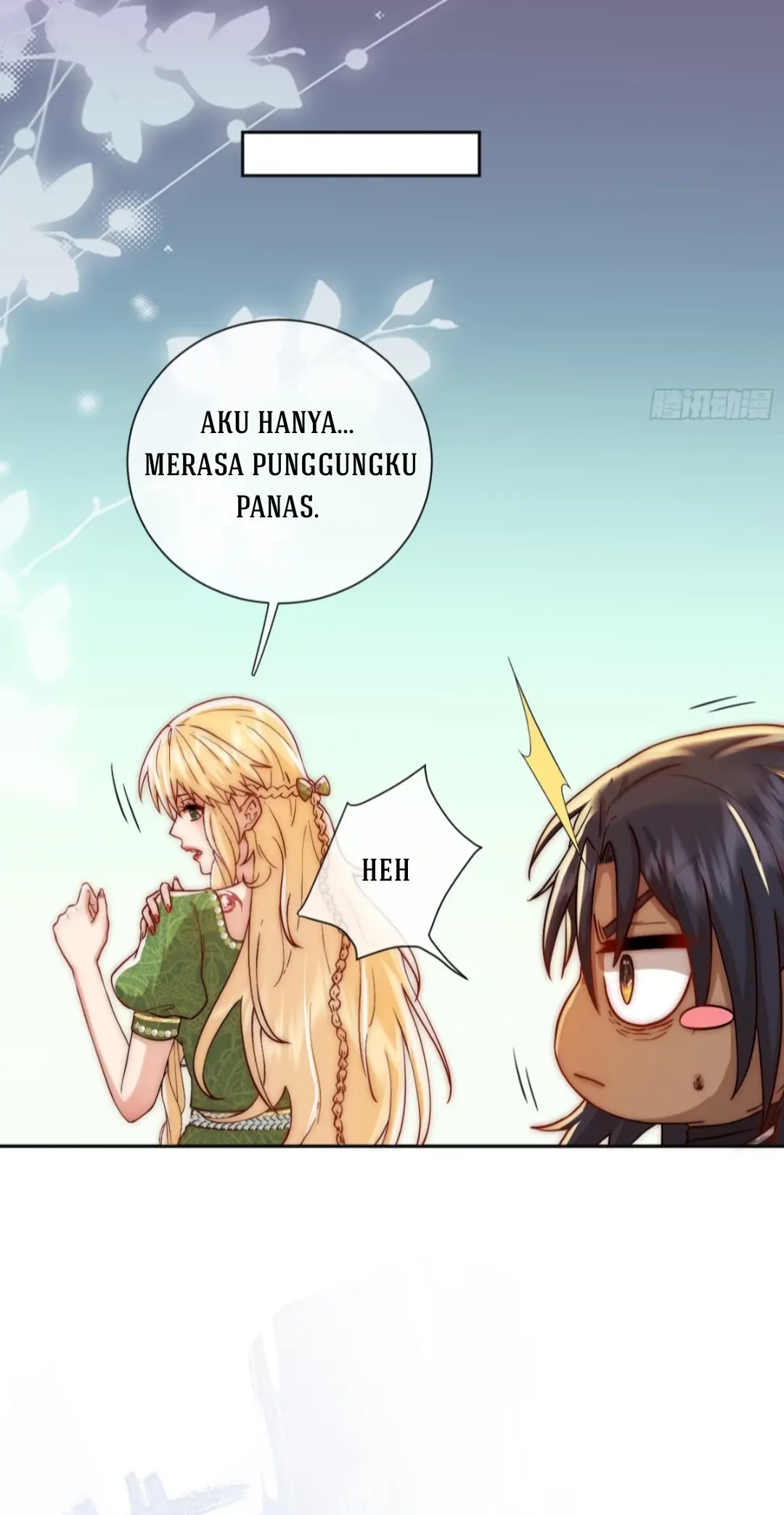 Princess And Dragon - Chapter 15 30